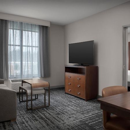 Homewood Suites By Hilton Seattle/Lynnwood Exteriér fotografie