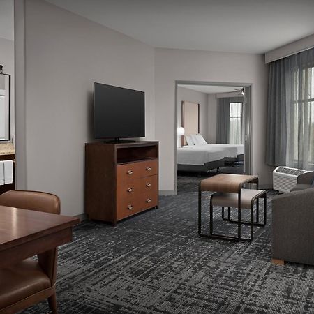 Homewood Suites By Hilton Seattle/Lynnwood Exteriér fotografie