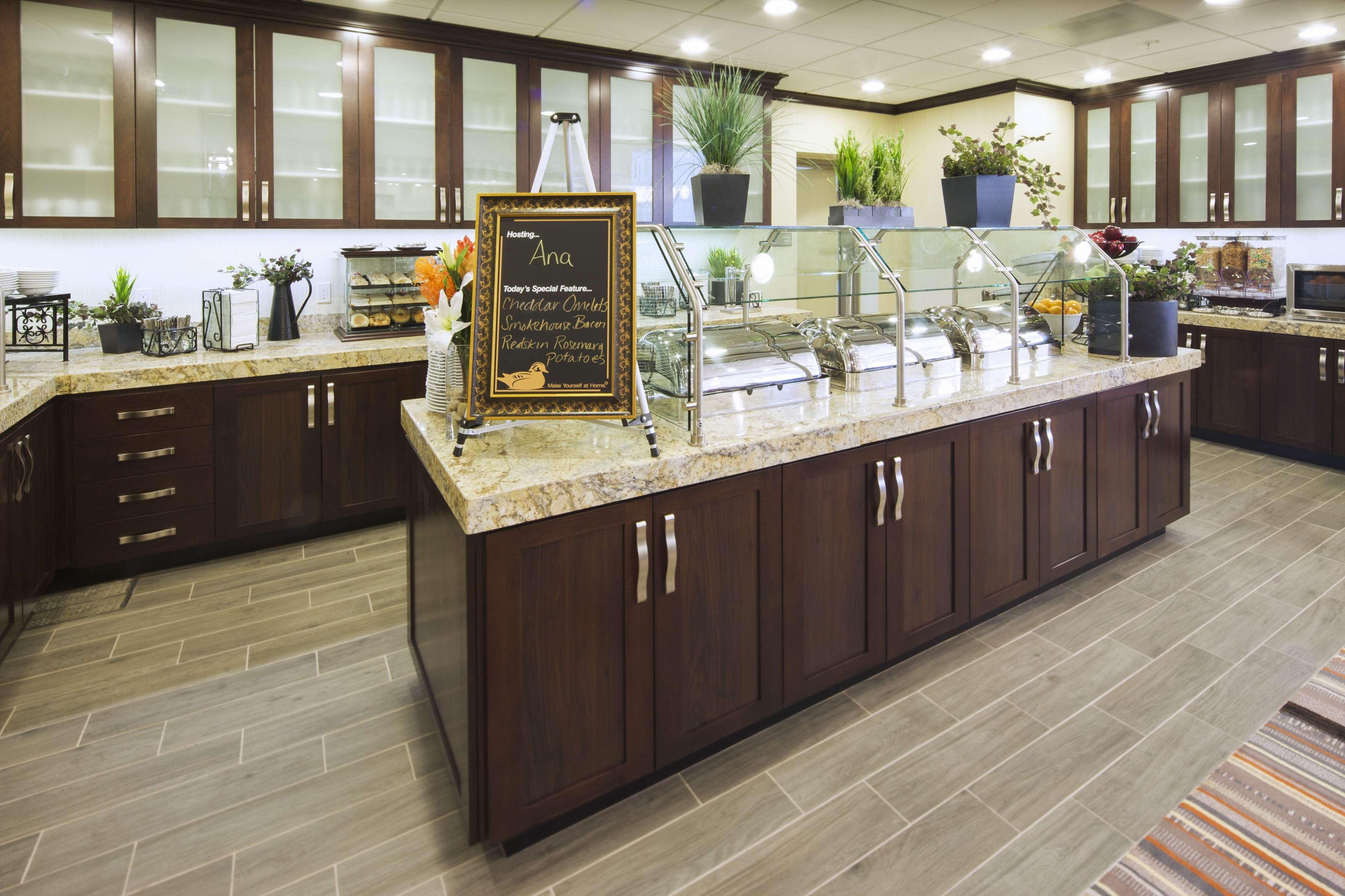 Homewood Suites By Hilton Seattle/Lynnwood Exteriér fotografie