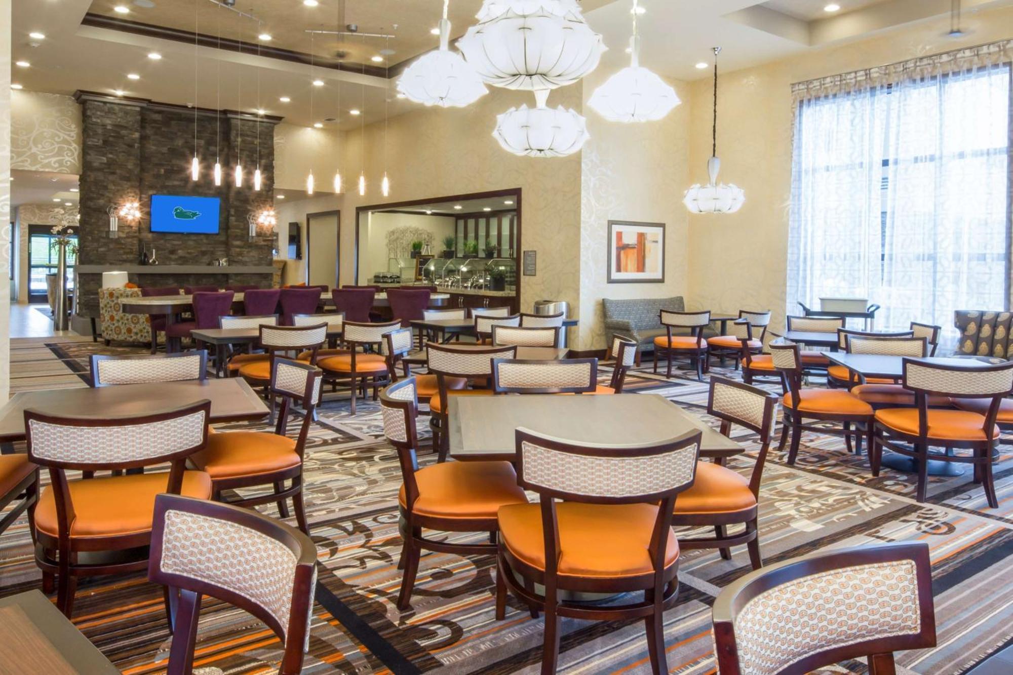 Homewood Suites By Hilton Seattle/Lynnwood Exteriér fotografie