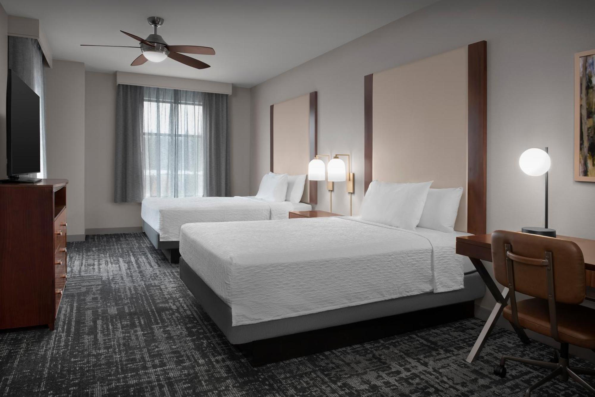 Homewood Suites By Hilton Seattle/Lynnwood Exteriér fotografie