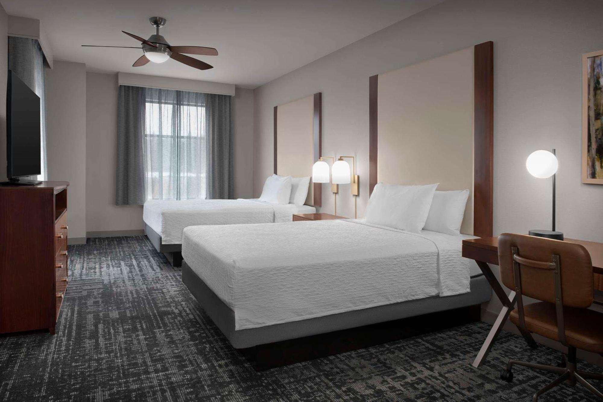 Homewood Suites By Hilton Seattle/Lynnwood Exteriér fotografie
