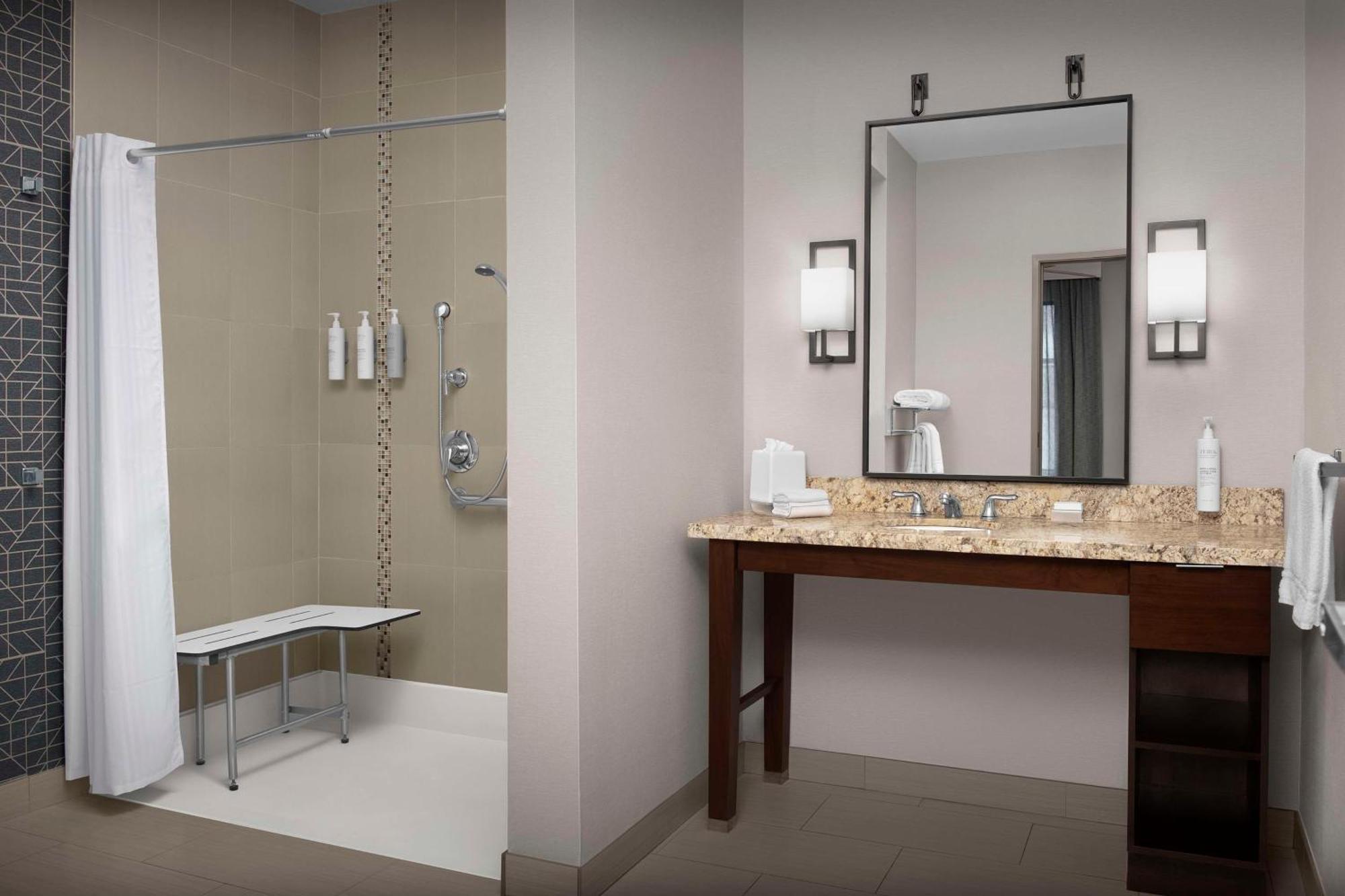Homewood Suites By Hilton Seattle/Lynnwood Exteriér fotografie