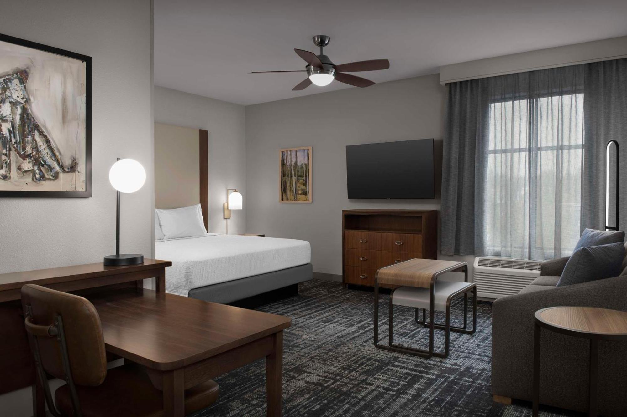 Homewood Suites By Hilton Seattle/Lynnwood Exteriér fotografie